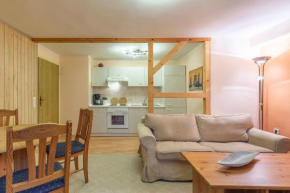 Ferienwohnung Giewald Natalia in Boltenhagen